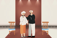 시니어 맞춤형 프로그램 강사양성과정 4회차