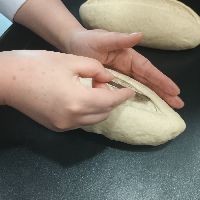 제과제빵기능사 자격증 취득과정(이론/실기)